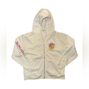 brandy melville malibu hoodie